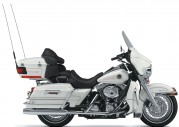 Harley-Davidson FLHTCUI Ultra Classic Electra Glide